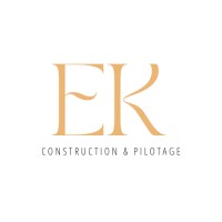 EK Construction & Pilotage logo - Similar company to Infinity Construction & Developments