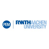 PEM RWTH Aachen University logo - Similar company to Carl Rwth Aachen University