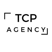TCP Agency Inc. logo - Similar company to Sketch Advertising