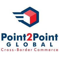 Point2Point Global logo - Similar company to Point2Point