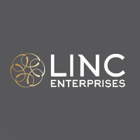 Linc Enterprises Ltd logo - Similar company to Katie Brown Kitchens