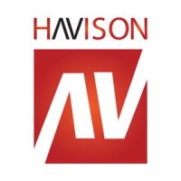 Havison Advertising FZE logo - Similar company to Iravata Technologies