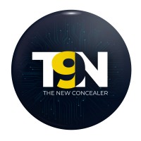 T9N logo - Similar company to Replan Esg