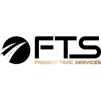 Freight Trac Services LLC logo - Similar company to Karriers Inc.