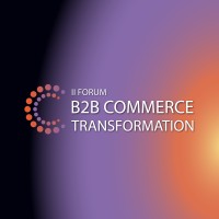 II FORUM B2B COMMERCE TRANSFORMATION 2025 logo - Similar company to Digital Bridge Mentorship