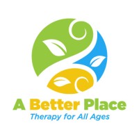 A Better Place for Therapy, LLC logo - Similar company to Cognitemo