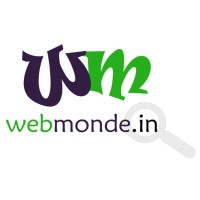 Webmonde SoftTech Solutions LLP logo - Similar company to Softdeviser