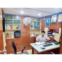 Kishore Gupta & Co. logo - Similar company to Manoj Pahwa And Associates