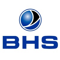 BHS Corrugated Machinery (Shanghai) Co., Ltd. logo - Similar company to Masterwork Group Co., Ltd.