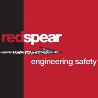 Redspear Safety Pty Ltd logo - Similar company to Pressurehab Ltd