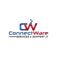 ConnectWare logo - Similar company to Connectware Distributions Gmbh