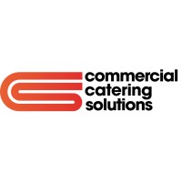 Commercial Catering Solutions Ltd logo - Similar company to Simco Catering Equipment