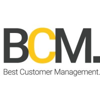 BCM. Best Customer Management GmbH International logo - Similar company to Fanomics