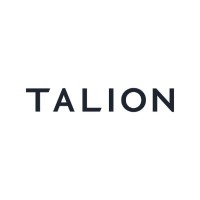 Talion Cyber Security logo - Similar company to Datasway Consulting, Llc.