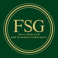 First Stem Cell and Genomics Laboratory logo - Similar company to Oncolab Diagnostics