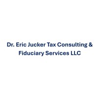 Dr. Eric Jucker Tax Consulting & Fiduciary Services LLC logo - Similar company to Ringler Informatik Ag