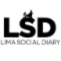 Lima Social Diary & Latin America logo - Similar company to Helloprw