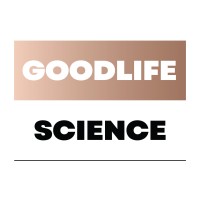 goodlifescience logo - Similar company to Openlate