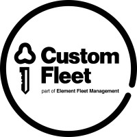 Custom Fleet logo - Similar company to Interleasing
