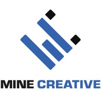 Mine Creative logo - Similar company to Populate Creative