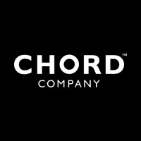 CHORD COMPANY LIMITED logo - Similar company to Origin Acoustics Emea