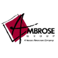 The Ambrose Group Executive Recruiters