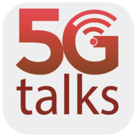5Gtalks logo - Similar company to M0M