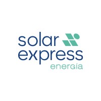 Solar Express Energía logo - Similar company to Turia Renovables