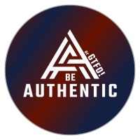 Be Authentic or GTFO Podcast logo - Similar company to Devan Consulting