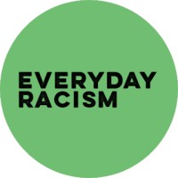 Everyday Racism UK logo - Similar company to Other Box