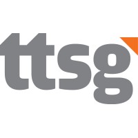TTSG logo - Similar company to Gsd Technologies