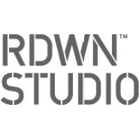 RDWN Studio logo - Similar company to Proform - Design Quality Technology