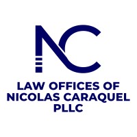 Law Offices of Nicolas Caraquel, PLLC logo - Similar company to Business Advisory Services