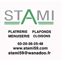 STAMI logo - Similar company to Timaa