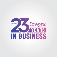 Dawgen Global logo - Similar company to Dawgen Global
