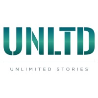Unlimited Stories AB logo - Similar company to Cinegrace