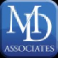 MD Associates Accountants & Tax Advisers logo - Similar company to Comsoft It Solutions Private Limited