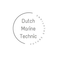 Dutch Marine Technic logo - Similar company to Datamarine Gp