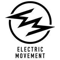 Electric Movement logo - Similar company to Windsolarusa, Inc.
