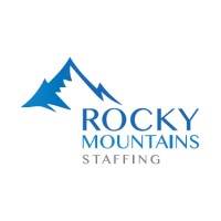 Rocky Mountains Staffing logo - Similar company to Mountains