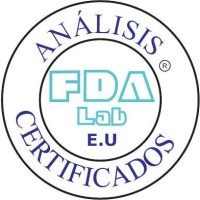 FDA LAB E.U logo - Similar company to Arbofarma S.A.S