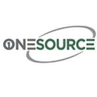 OneSource EHS logo - Similar company to Apex Proplacement