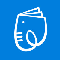 Chatty Elephant logo - Similar company to Moussse