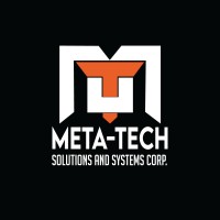 Meta-Tech Solutions and Systems Corp. logo - Similar company to Metatech Solutions