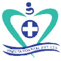 Vineeta Hospital Pvt. Ltd. - India logo - Similar company to Nextgen Recruitors