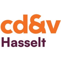 cd&v Hasselt logo - Similar company to Grnrg
