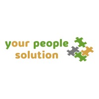 Your People Solution logo - Similar company to Prometriks
