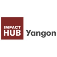 Impact Hub Yangon logo - Similar company to Impact Hub Moscow