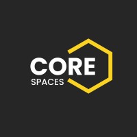 Core Spaces logo - Similar company to Coreworks Coworking