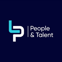 LP People & Talent logo - Similar company to Interim Hr Network
